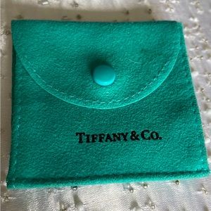 Tiffany Pouch